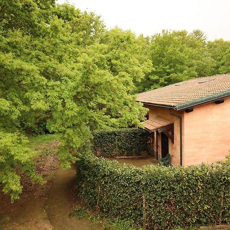 Agriturismo Tenuta Monte La Guardia Castel Giuliano Exterior foto
